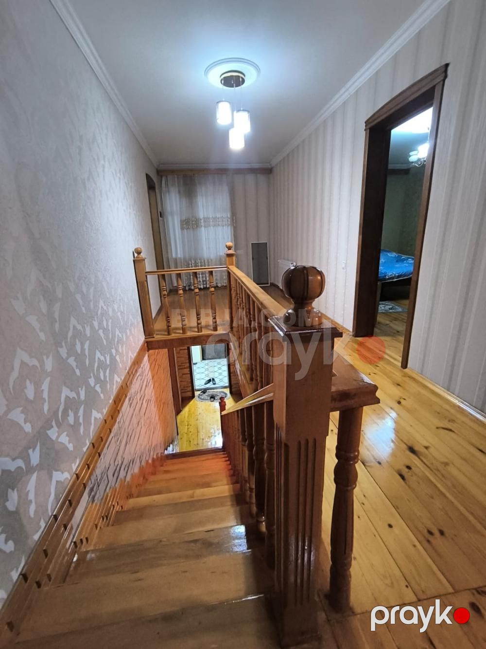 Satılır həyət evi, Masazır — Ev, villa (8)