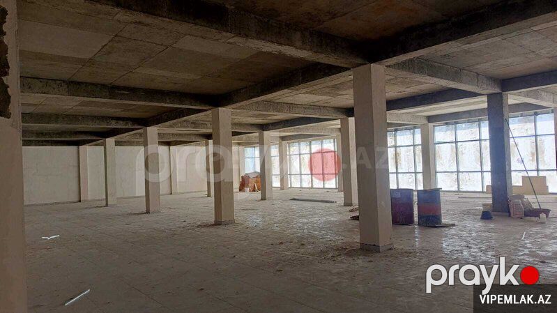 Abşeron rayonunda 20 otaqlı Obyekt Satılır, 1600 m² — Əmlak, Bakı (4)