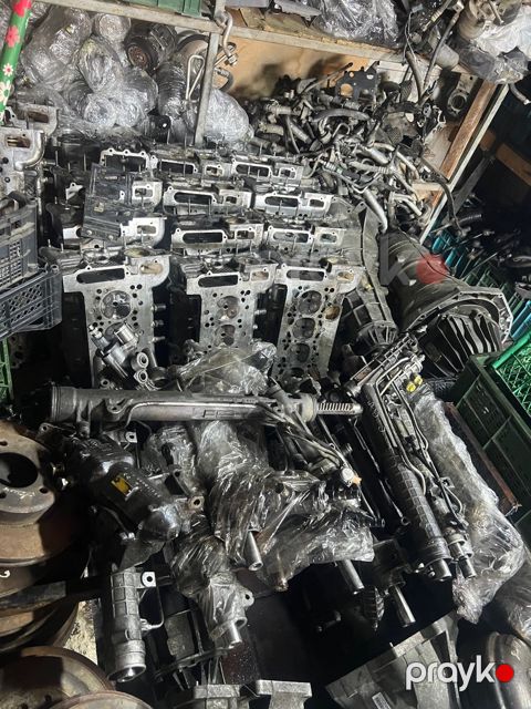 BMW E39, E60, E46 sükan lingi — Bakı