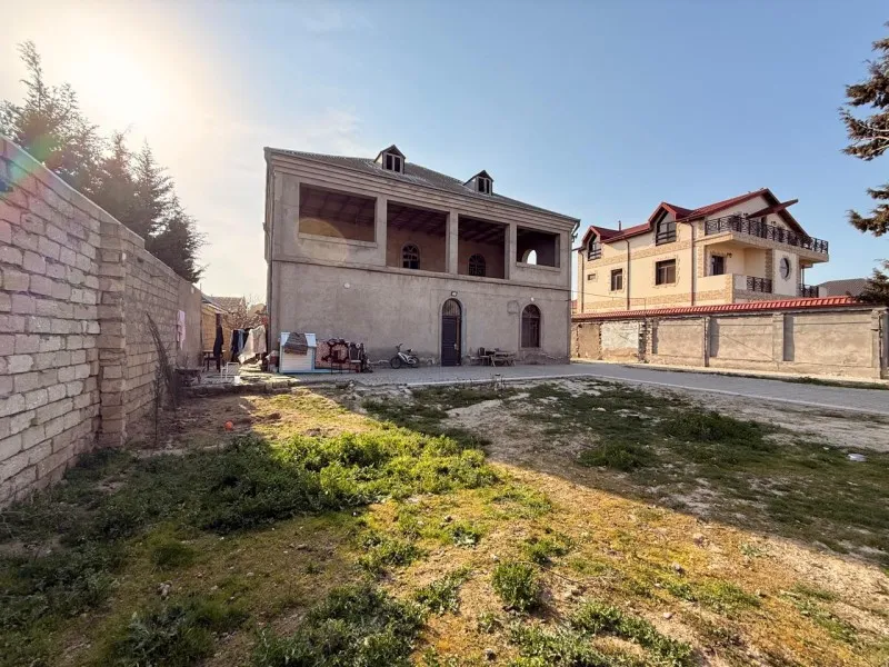 Şağan, Torpaq satılır - 10 sot — Torpaq, Bakı (2)