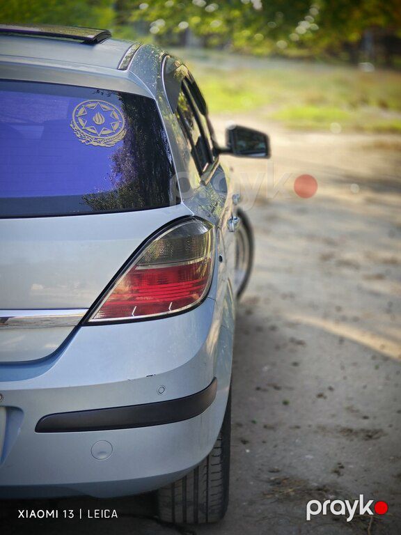Opel Astra, 1.4 L, 2009 il, 216 000 km — Avtomobillər, Bakı (5)