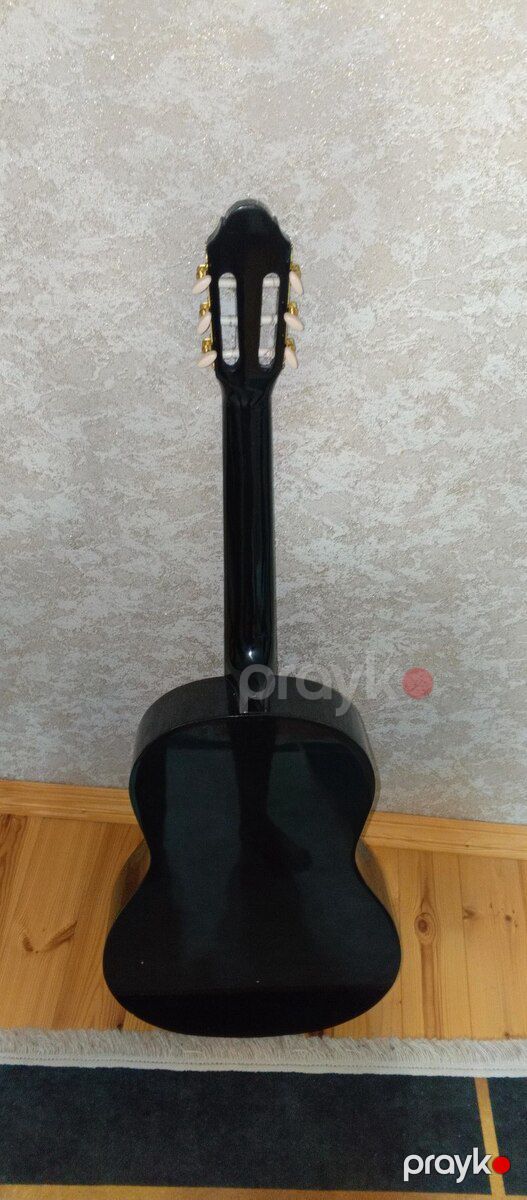 Klassik Gitara — Musiqiə alətləri, Bakı (2)