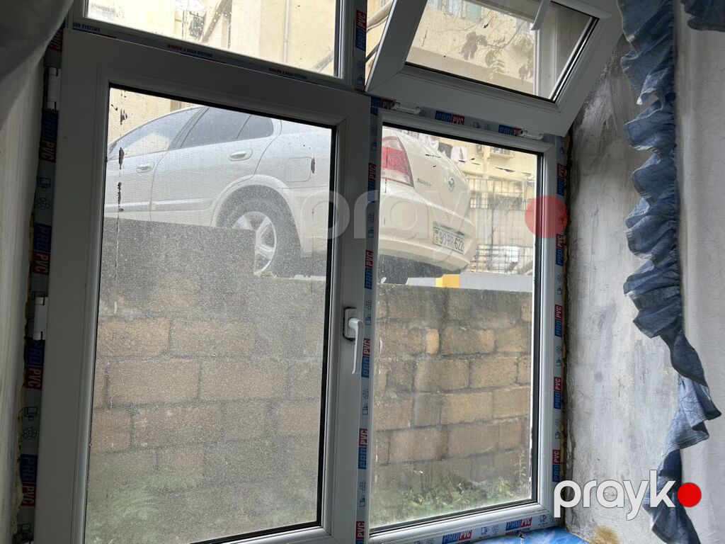 Bakı, 2 otaqlı, Köhnə tikili, 41 kv. m — Mənzil, Bakı (3)