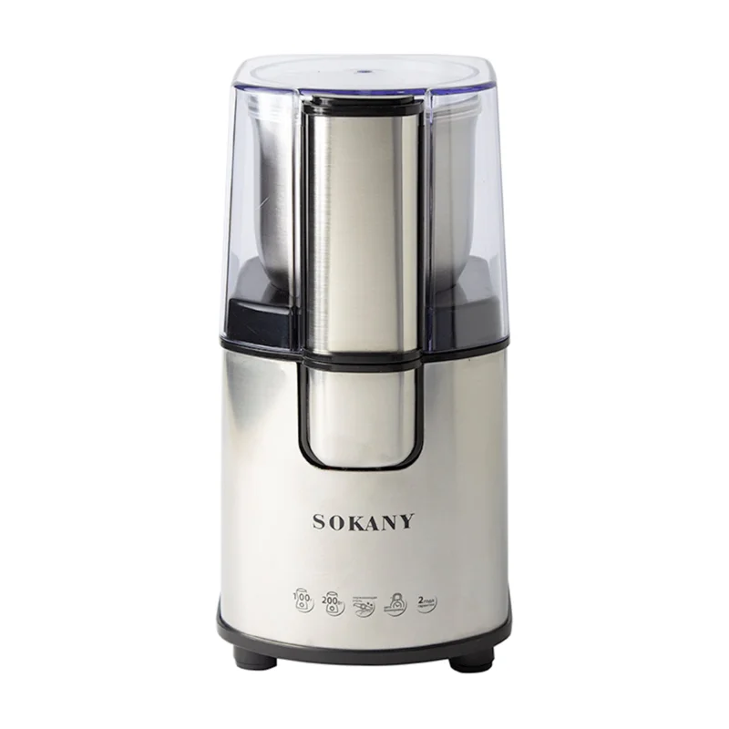 Qəhvəüyüdən Sokany SK-3020S — Bakı