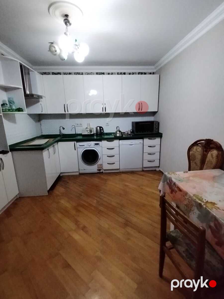 Satılır 3 otaqlı yeni tikili 92 m² — Mənzil, Bakı (7)