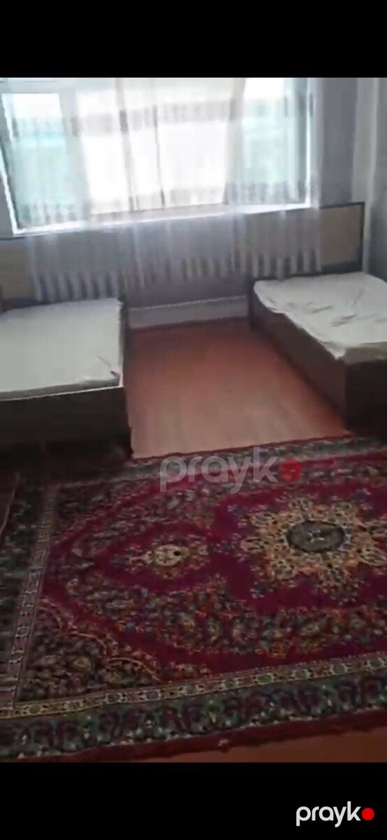 3-otaqlı mənzil kirayə verilir, Gəncə ş., 62 m² — Mənzil, Gəncə (7)