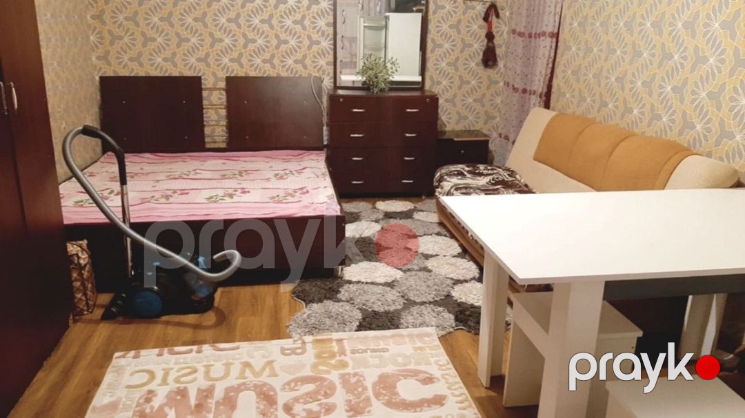 İcarəyə verilir 1 otaqlı köhnə tikili 30 m² — Mənzil, Bakı (4)