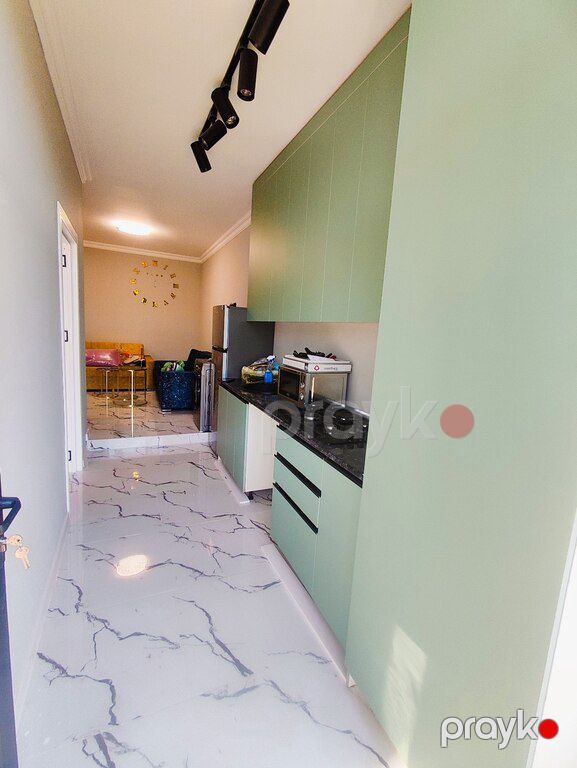 Bağ evi kirayə verilir, Quba r — Ev, villa, Quba (3)