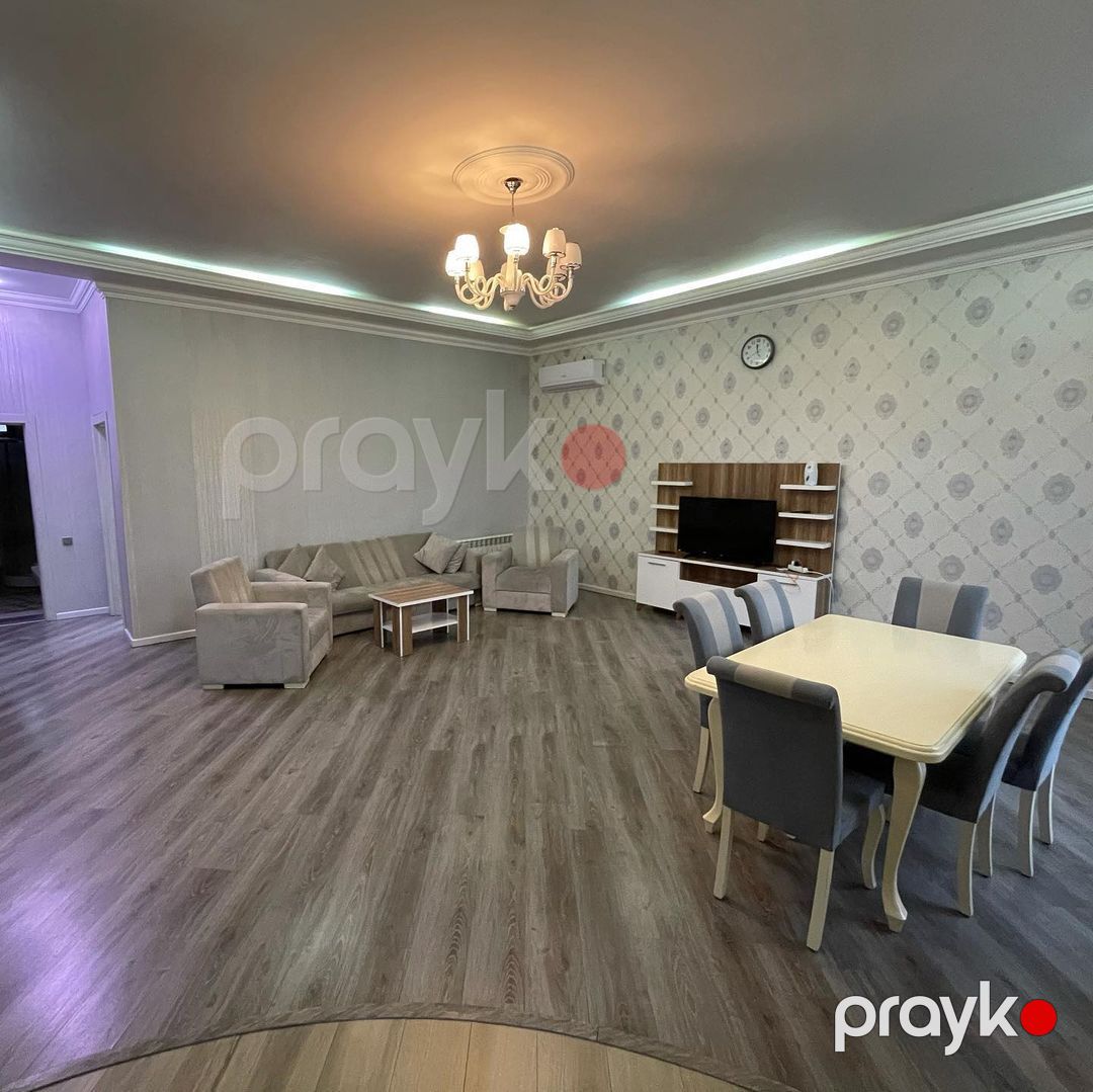 Villa kirayə verilir, Quba r — Ev, villa, Quba (3)