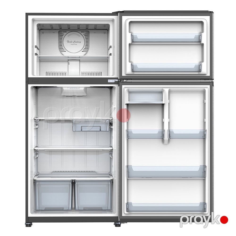 Soyuducu neohot 518L nofrost boz — Ev texnikası, Bakı (3)