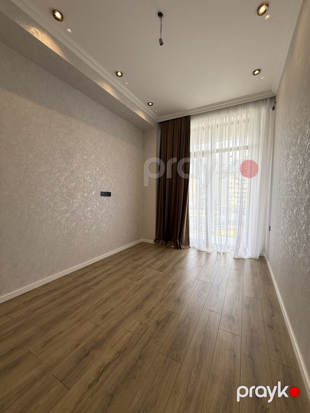 Satılır 3 otaqlı yeni tikili 96 m² — Mənzil, Bakı (6)