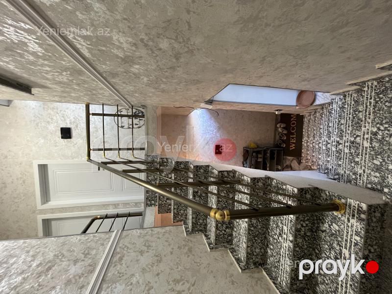 Satılır 4 otaqlı Həyət evi / Villa, 90 m², Corat köhnə — Ev, villa, Sumqayıt (11)