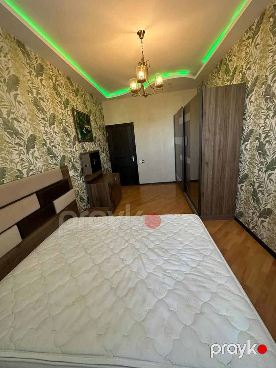 Satılır 4 otaqlı yeni tikili 140 m² — Mənzil, Bakı (5)