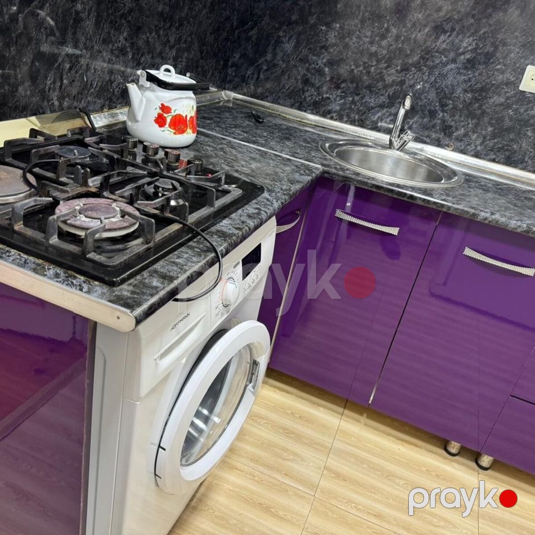 İcarəyə verilir 2 otaqlı köhnə tikili 75 m² — Mənzil, Bakı (2)