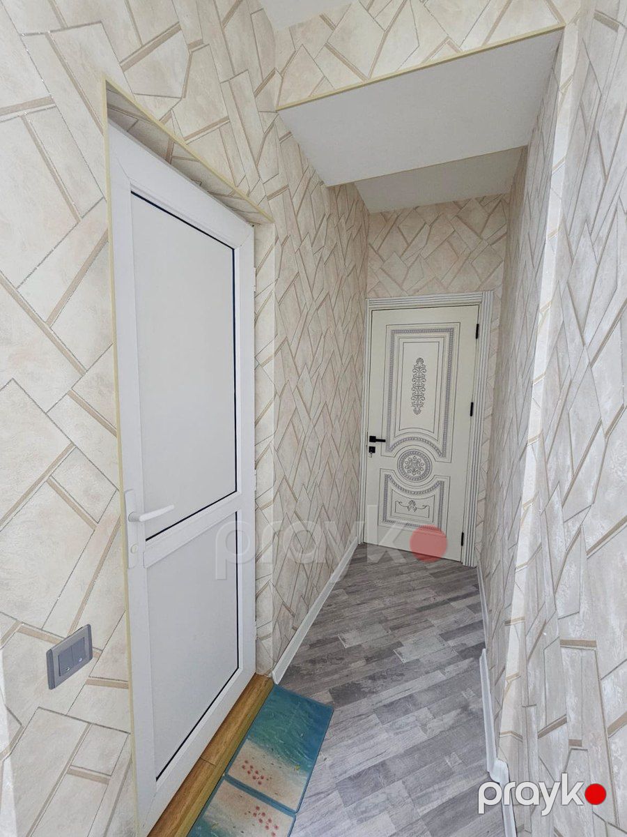 3-otaqlı yeni tikili, Masazır qəs., 73 m² — Mənzil, Bakı (10)