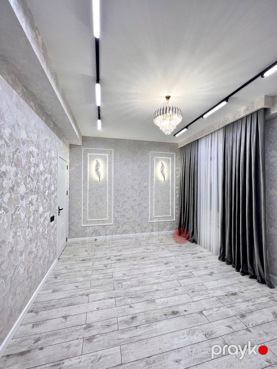 Satılır 3 otaqlı yeni tikili 77 m² — Mənzil, Bakı (11)