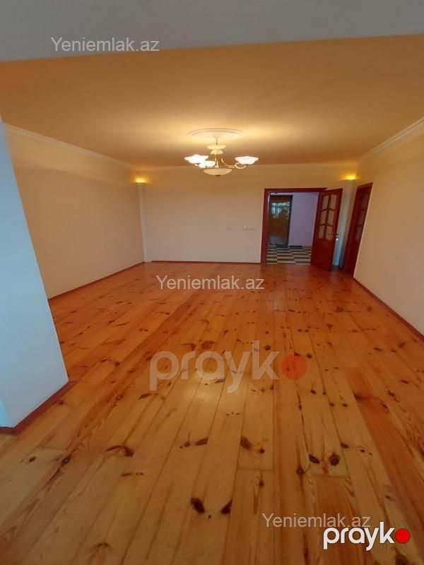 Satılır 3 otaqlı Bina evi menzil (Köhnə tikili), 80 m², Nərimanov rayonu — Mənzil, Bakı (6)
