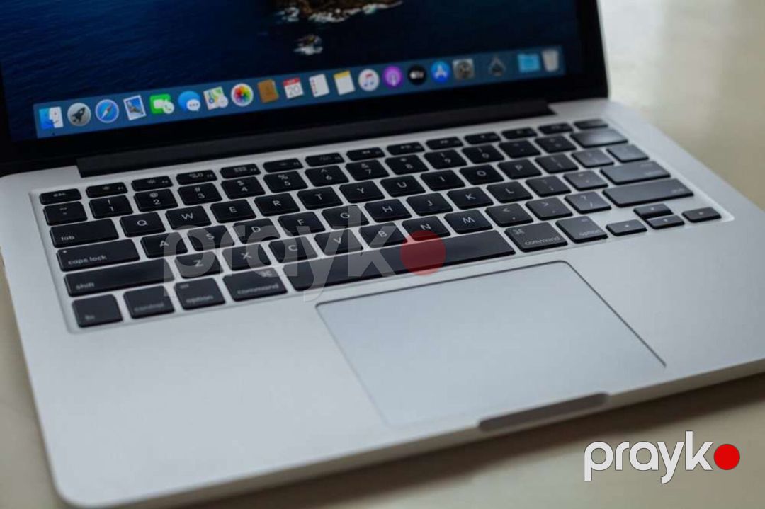 Noutbuk Apple MacBook Pro Retina — Noutbuklar, Bakı (2)