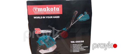 Benzin trimmer Tmakota TM-CG520 — Bakı