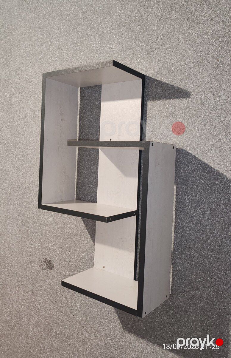 Rəf — Mebel, Bakı (3)