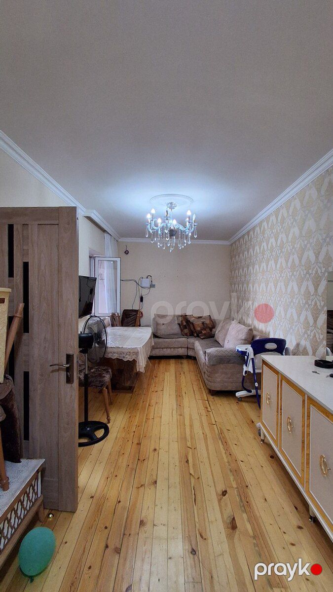 Həyət evi, Xəzər bağları — Ev, villa, Sumqayıt (3)