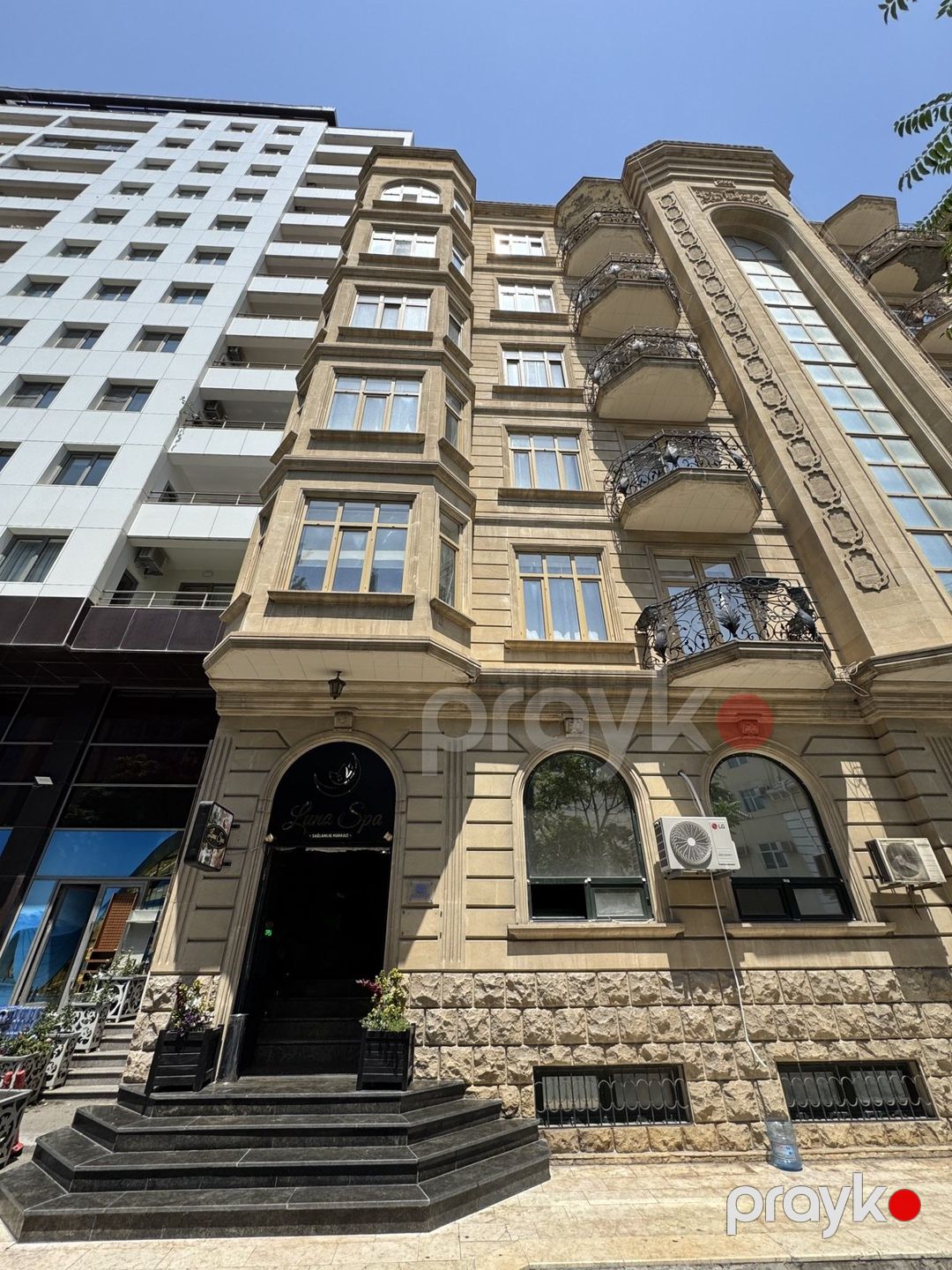 Satılır obyekt 200 m² — Əmlak, Bakı (3)