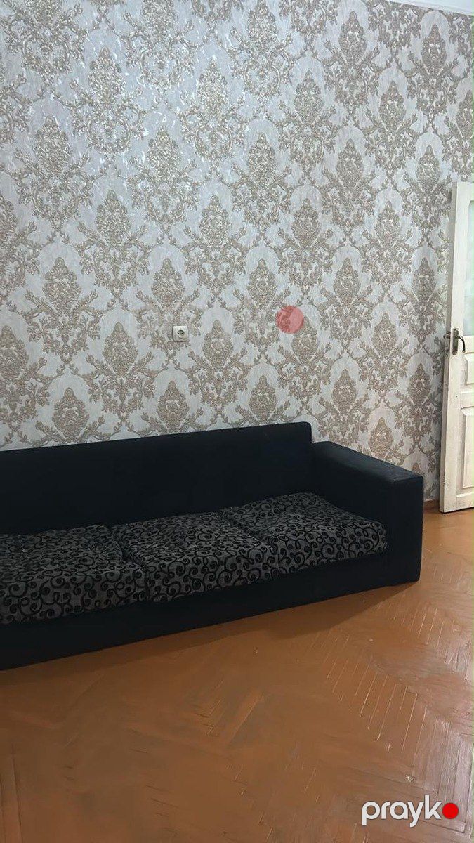 3-otaqlı mənzil kirayə verilir, Həzi Aslanov m., 80 m² — Mənzil, Bakı (4)