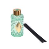Ətirli şam, diffuzor və sprey seti MC24D002 yaşıl 80ML — Omid.az — Home products