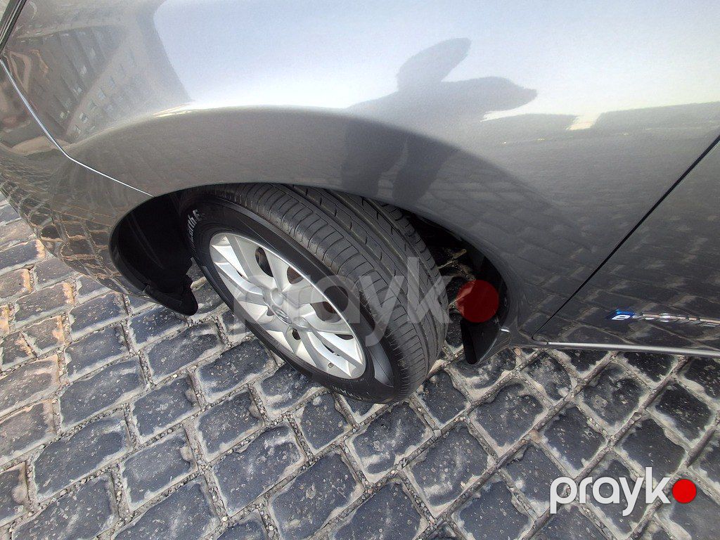 Nissan Note, 1.2 L, 1.5 kWh, 2017 il, 54 000 km — Avtomobillər, Bakı (10)
