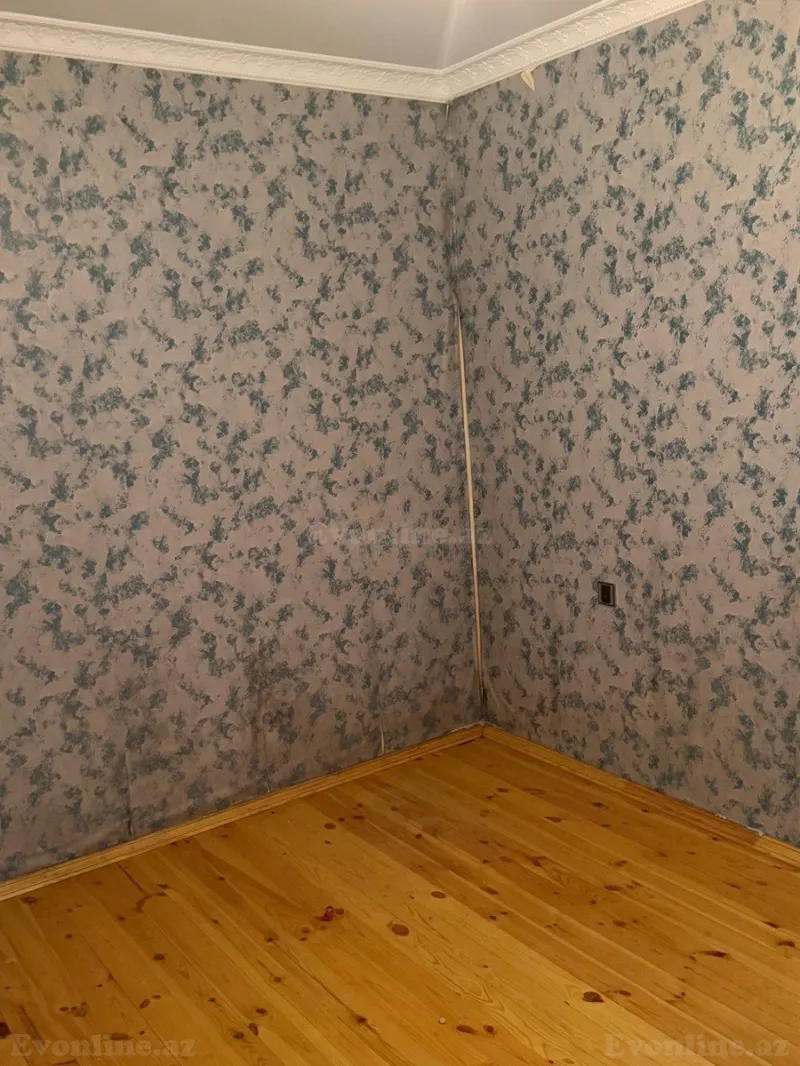 Satılır 2 otaqlı Həyət evi 52 m² Bakı, Sabunçu r., Ramana — Ev, villa, Bakı (5)