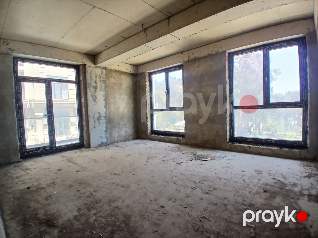 Satılır 2 otaqlı yeni tikili 84 m² — Mənzil, Bakı (2)