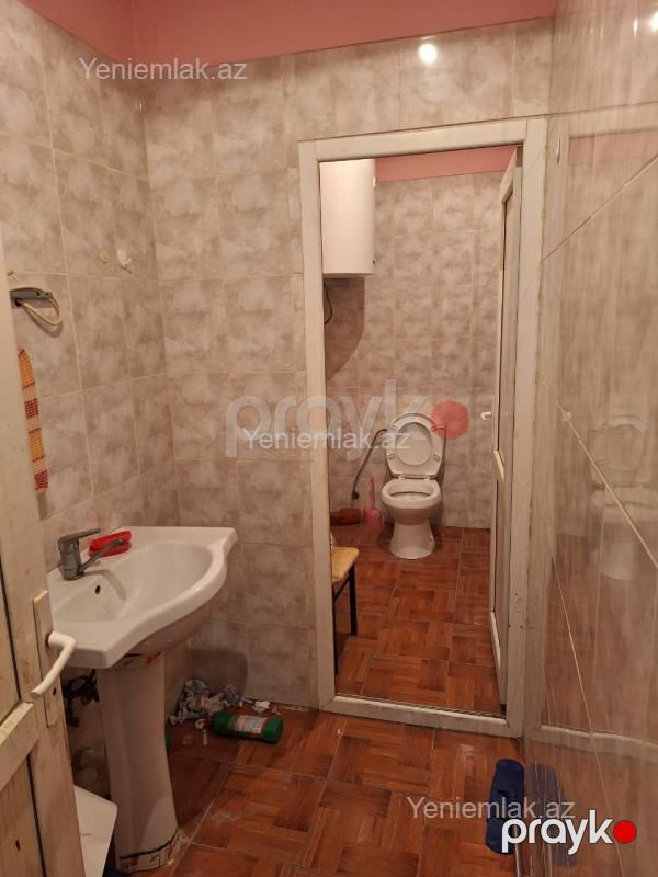 Satılır 2 otaqlı Obyekt, 64 m², Nizami rayonu — Əmlak, Bakı (5)