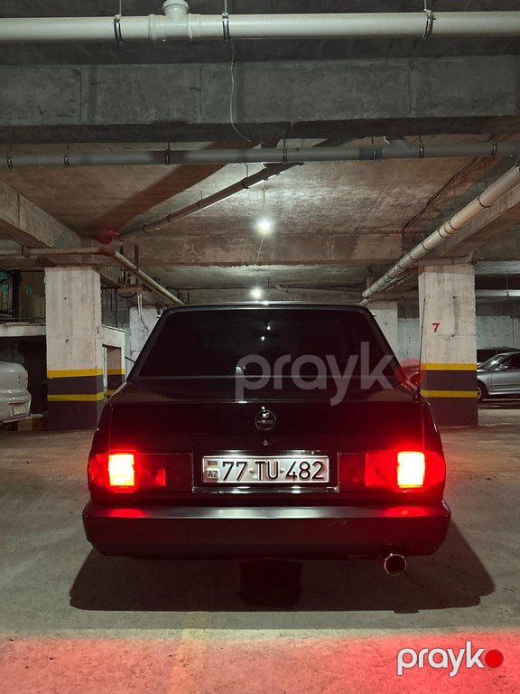 Tofas Dogan, 1.6 L, 2006 il, 120 000 km — Avtomobillər, Sumqayıt (4)