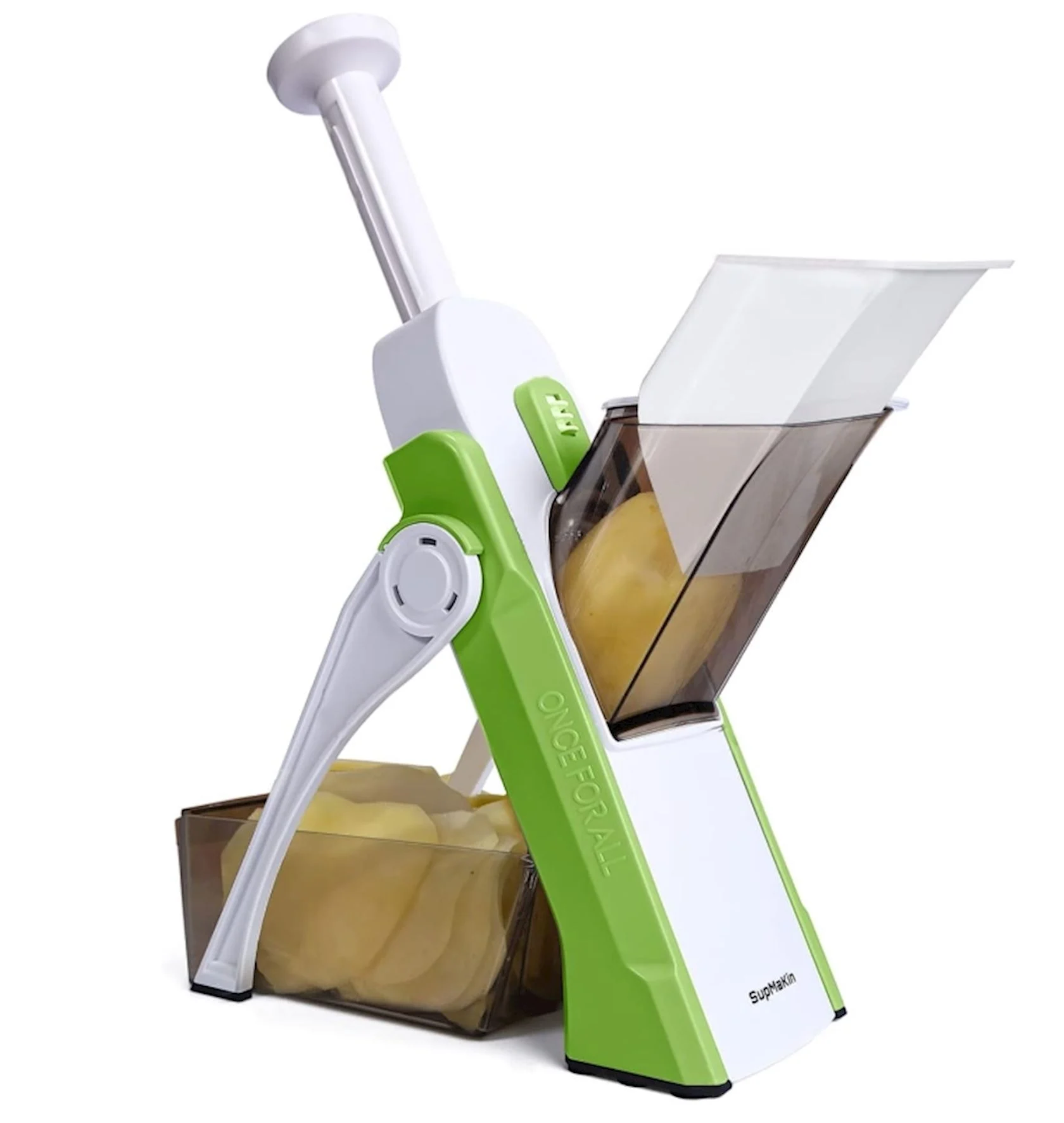 Tərəvəz kəsici 31x12x6.3 sm, plastik, çeşiddə — Etrend.az — Kitchen processors and machines