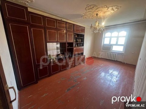 Suraxanı rayonunda 3 otaqlı Köhnə tikili Satılır, 75 m² — Bakı