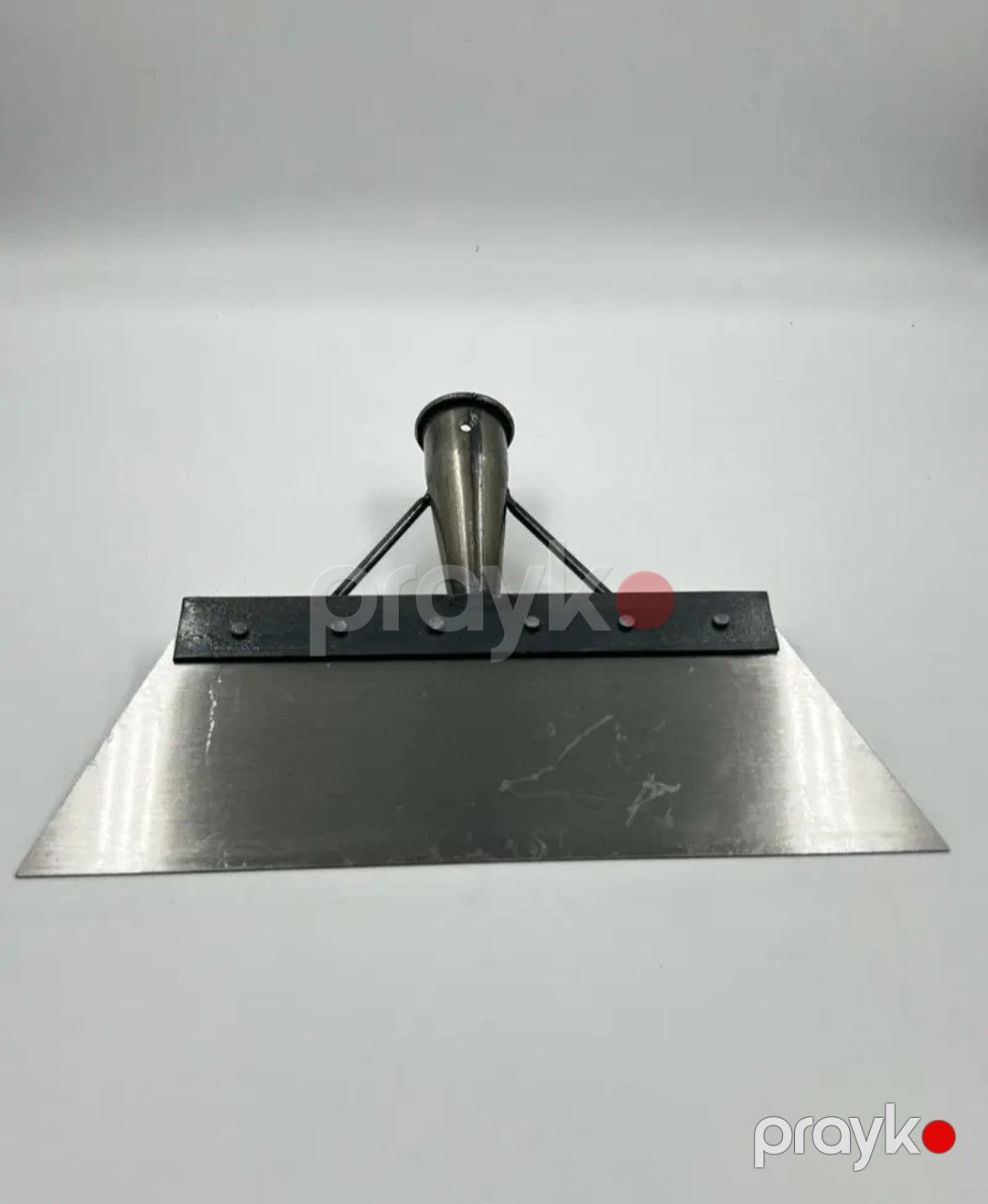 Kürək bağ üçün, taxta, metal — Mallar, Bakı (2)