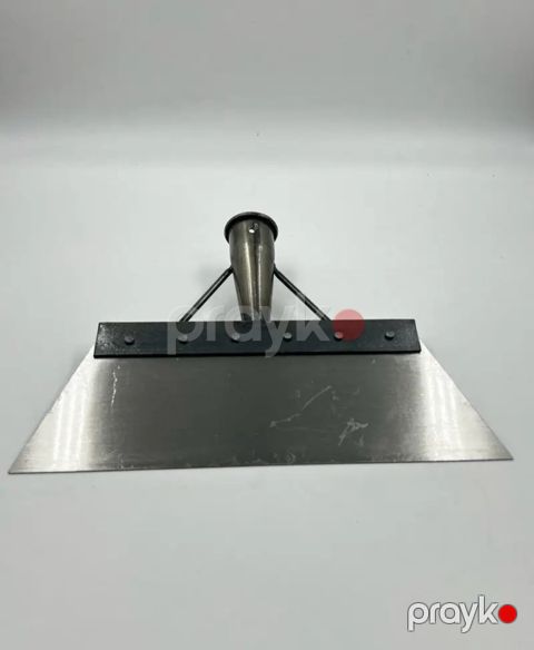 Bağ üçün kürəkcik, taxta/metal — Bakı