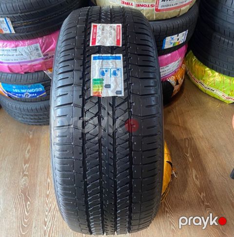 Birigstone dueller şinləri 275/50 R22 — Bakı