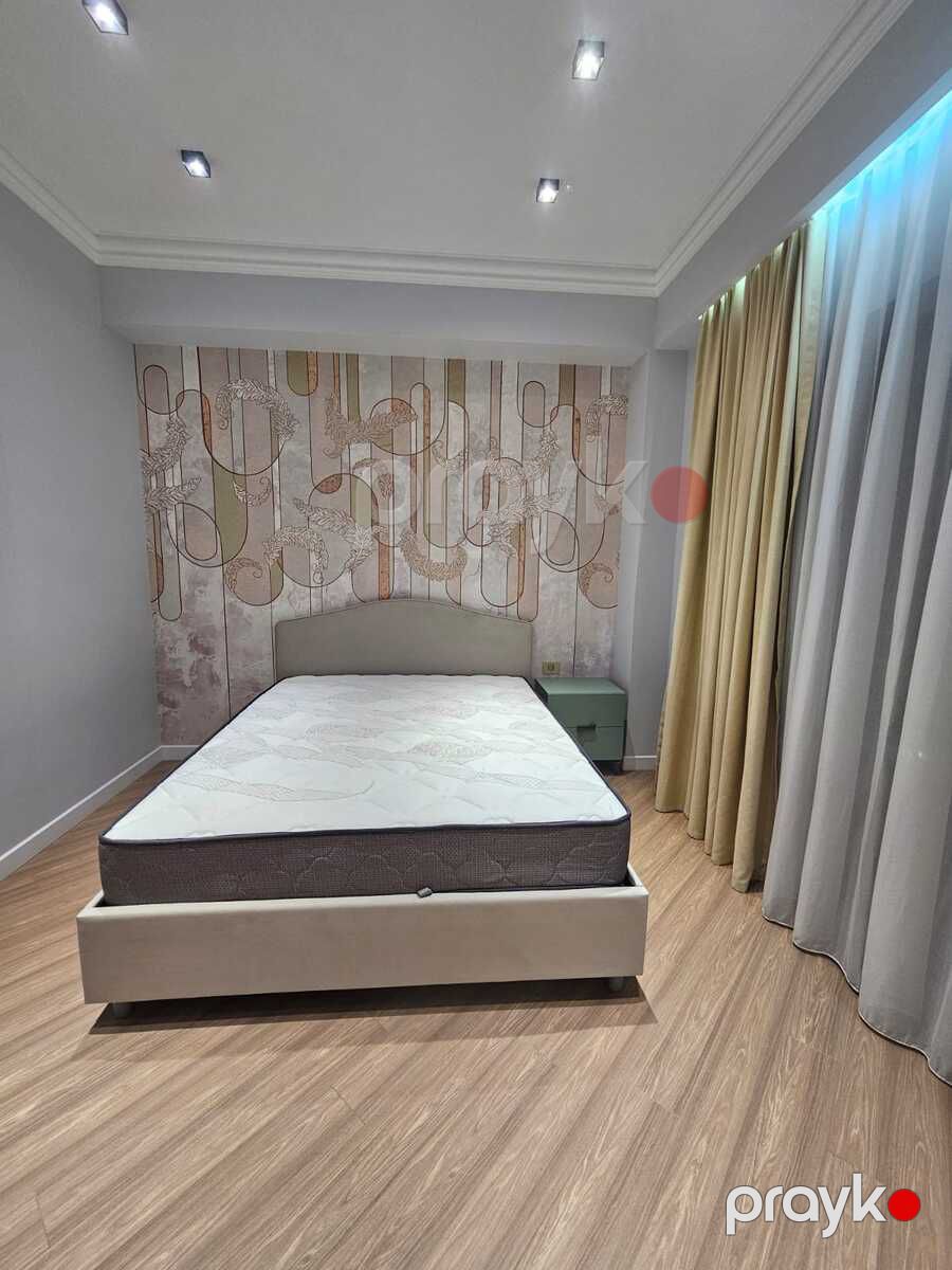 İcarəyə verilir 3 otaqlı yeni tikili 106 m² — Mənzil, Bakı (12)