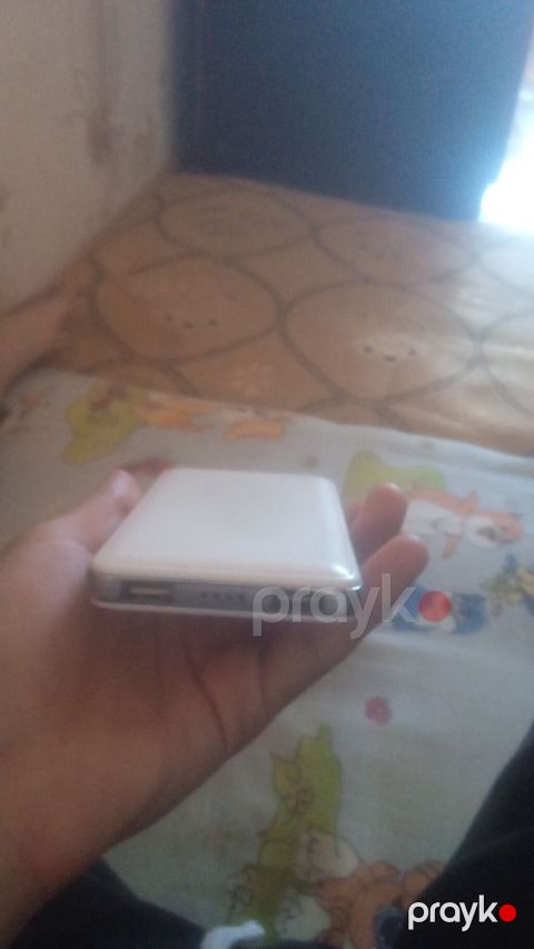 Power bank satılır qiymət 30 manatdır real alıcıya endirim olunmayacaq — Sumqayıt