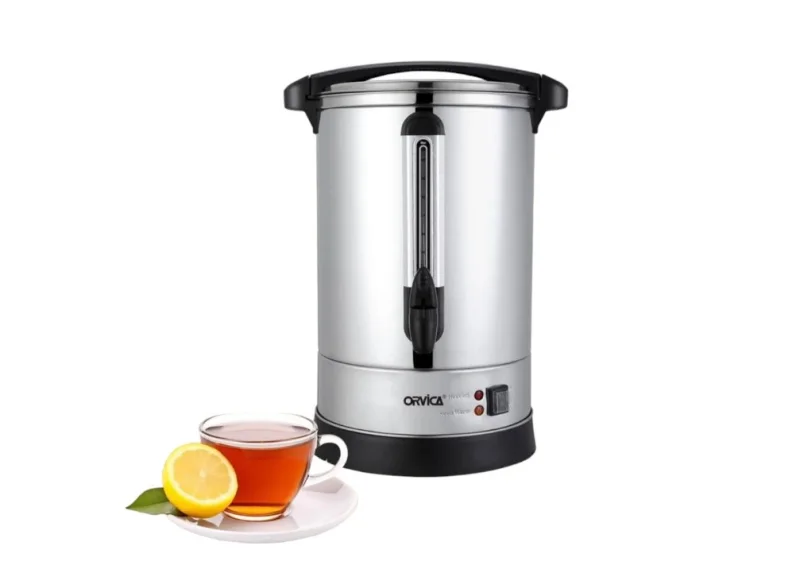 Termopot Orvica 10L 3000W (LRD_ORV-10) — Bakı