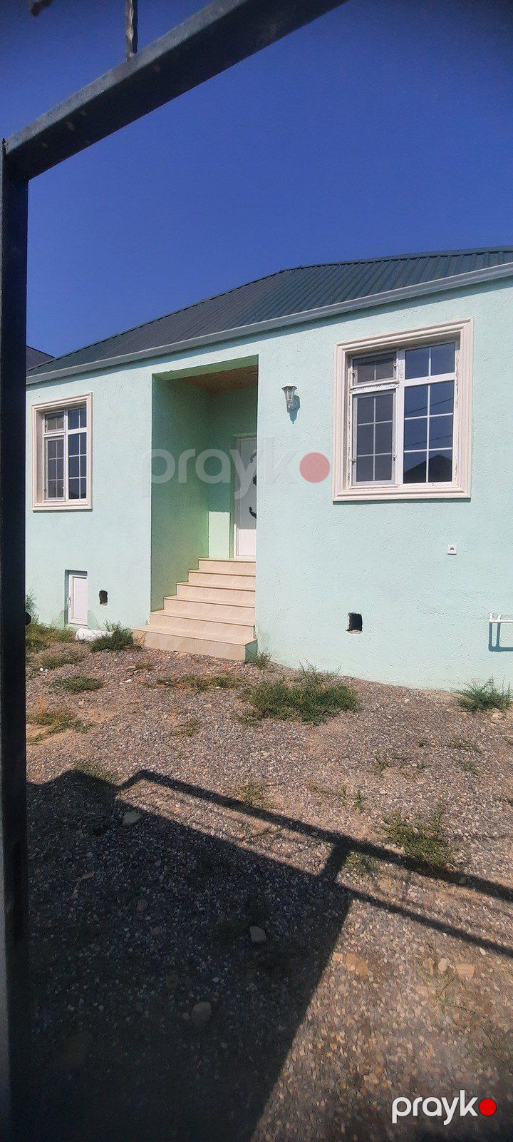 3-otaqlı yeni tikili, Sumqayıt ş., 65 m² — Mənzil, Sumqayıt (5)