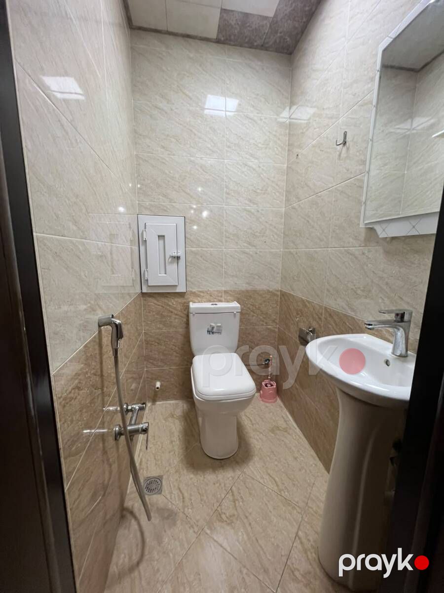 Satılır 3 otaqlı yeni tikili 94 m² — Mənzil, Bakı (7)