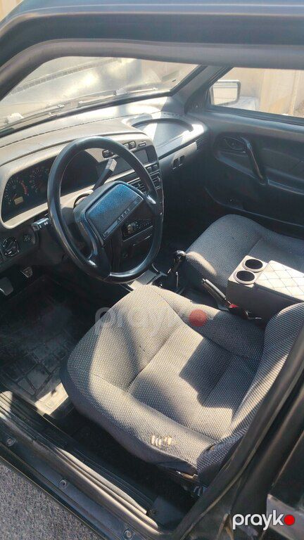 Lada (VAZ) 2114, 1.6 L, 2008 il, 358 566 km — Avtomobillər, Bərdə (8)