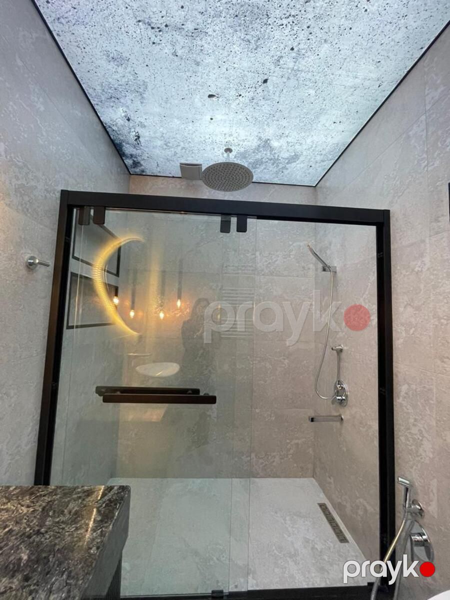 Satılır 3 otaqlı yeni tikili 148 m² — Mənzil, Bakı (12)