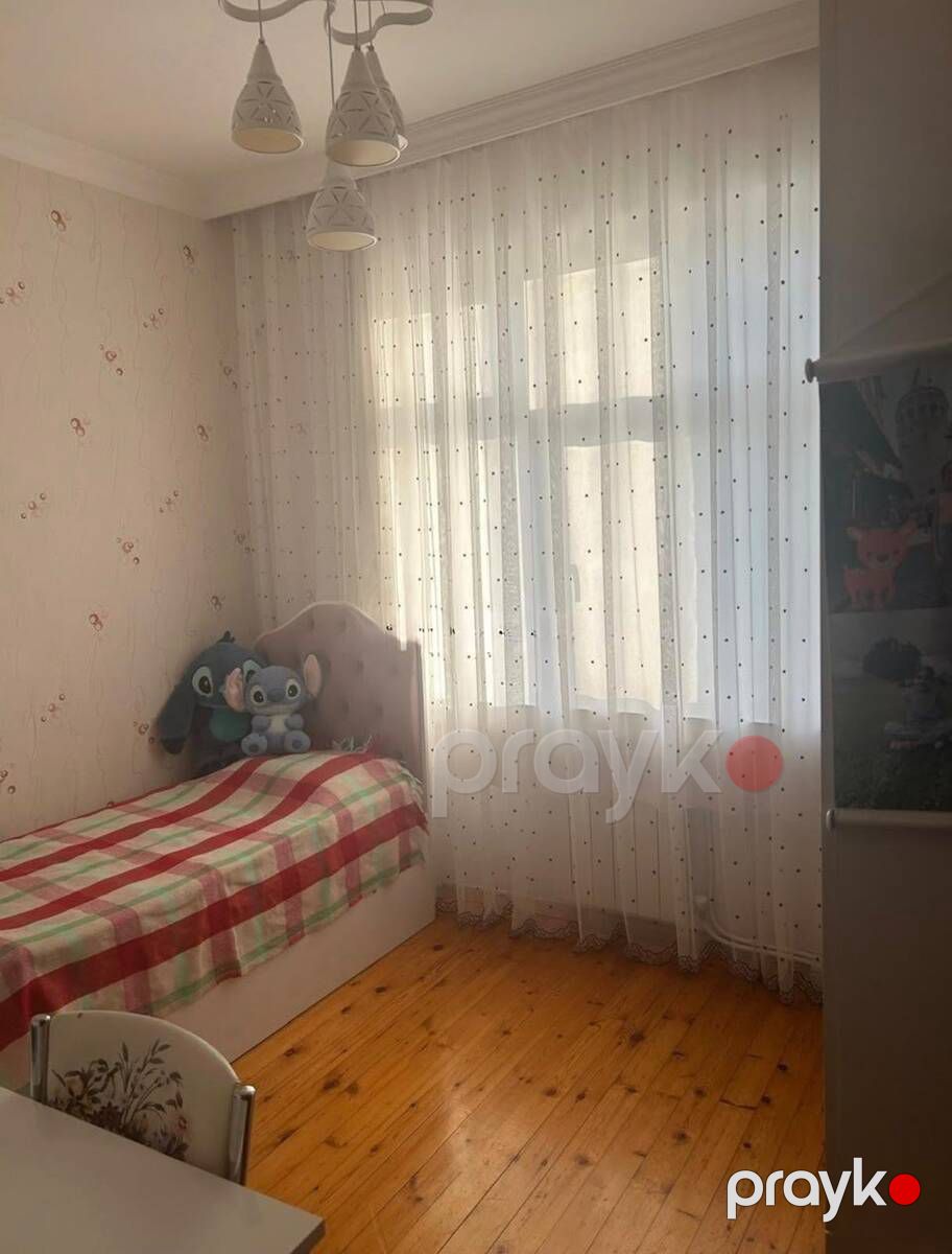 Satılır 3 otaqlı köhnə tikili 55 m² — Mənzil, Bakı (5)