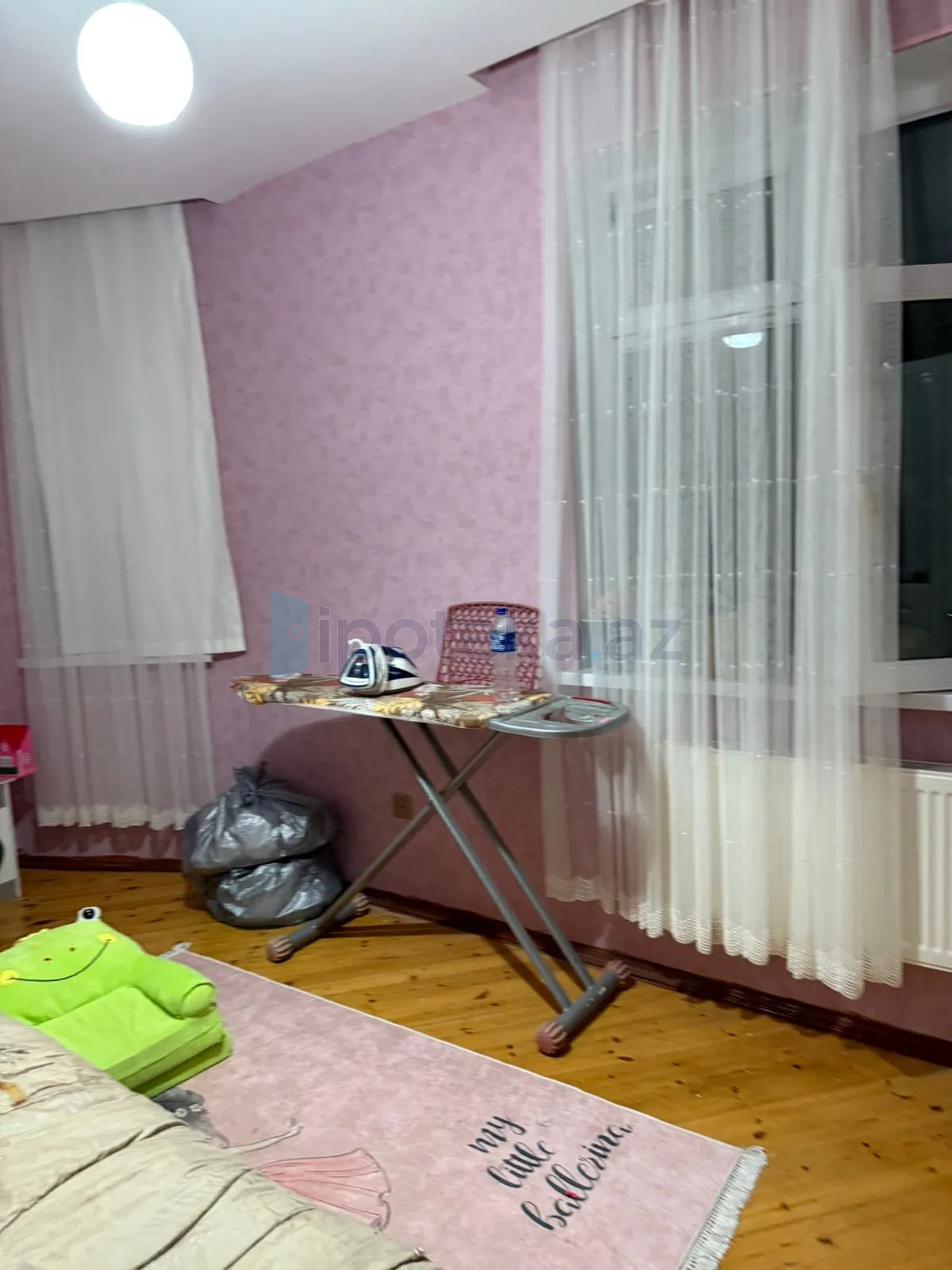 Satılır: 5 Otaq, Evlər/Villalar, Abşeron r., Masazır q., 200.00 m² — Ev, villa, Masazır (7)