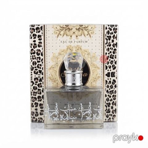 No Brand Musk Salama ətir suyu qadınlar üçün, 100 ml — Bakı
