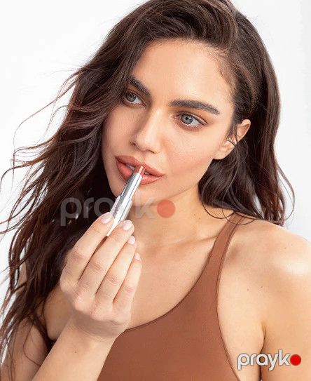 Dodaq boyası Ga-De Glowgleam Sheer 304 Toffee — Mallar, Bakı (3)