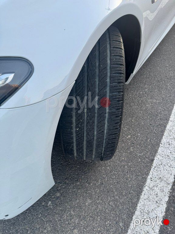 BMW 528, 2.0 L, 2015 il, 212 000 km — Avtomobillər, Bakı (10)
